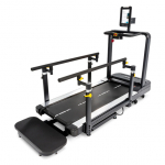 Spirit 8.0T Treadmill